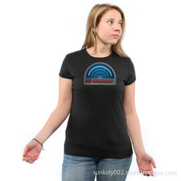 el t shirt